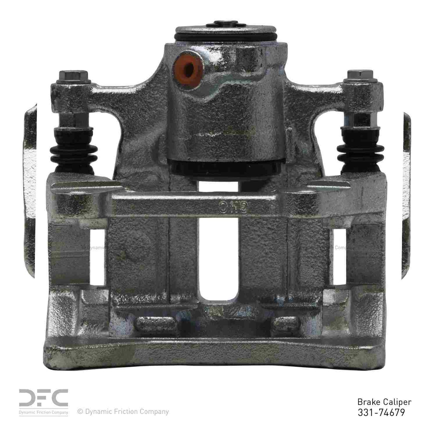Dynamic Friction Company Disc Brake Caliper 331-74679