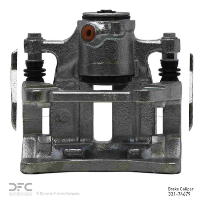 Dynamic Friction Company Disc Brake Caliper 331-74679