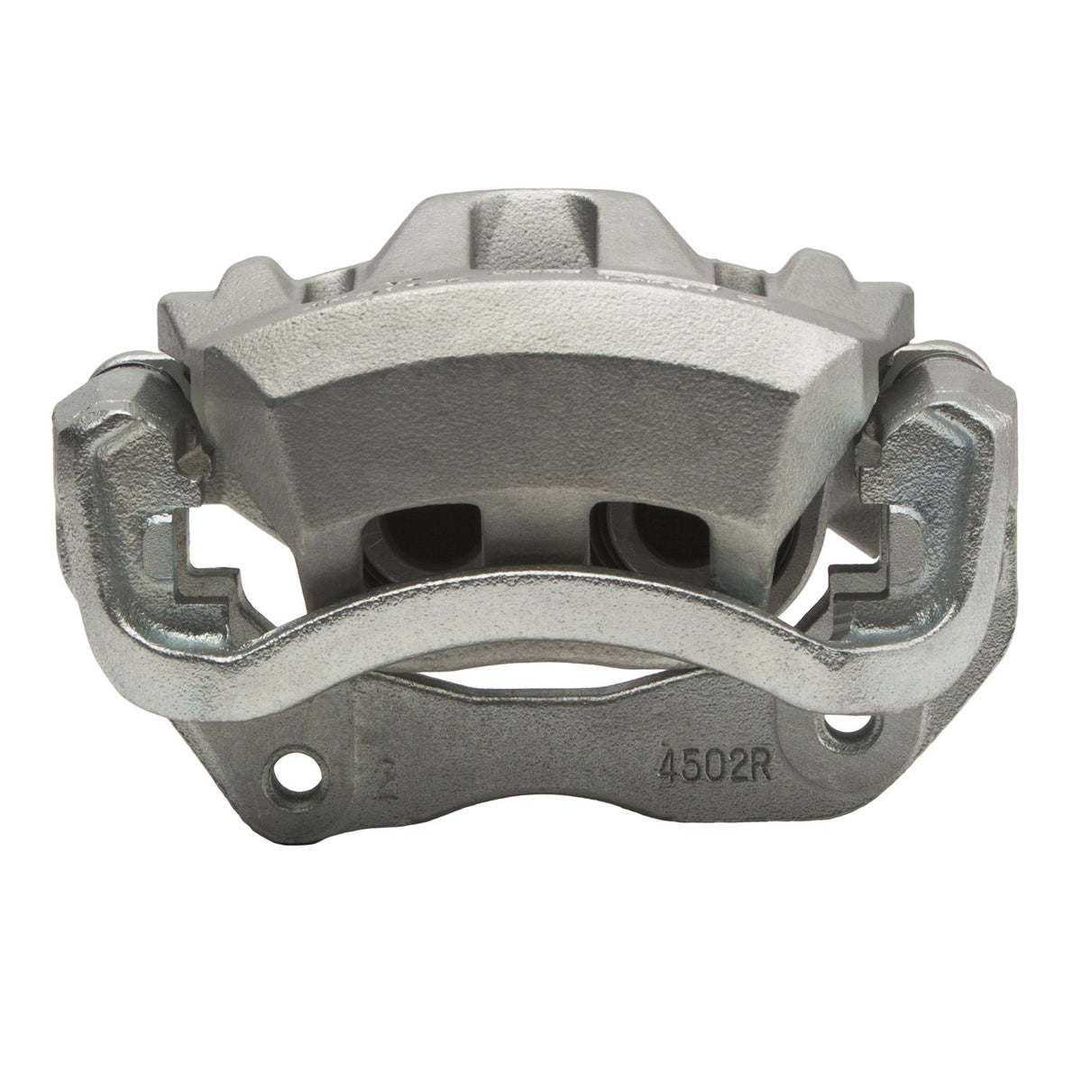DFC 92-00 Lexus SC300 Front-R Silver Zinc Coated Premium Caliper 331-75006