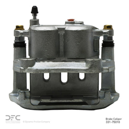 DFC 93-95 Lexus GS300 Front-R Silver Zinc Coated Premium Caliper 331-75010