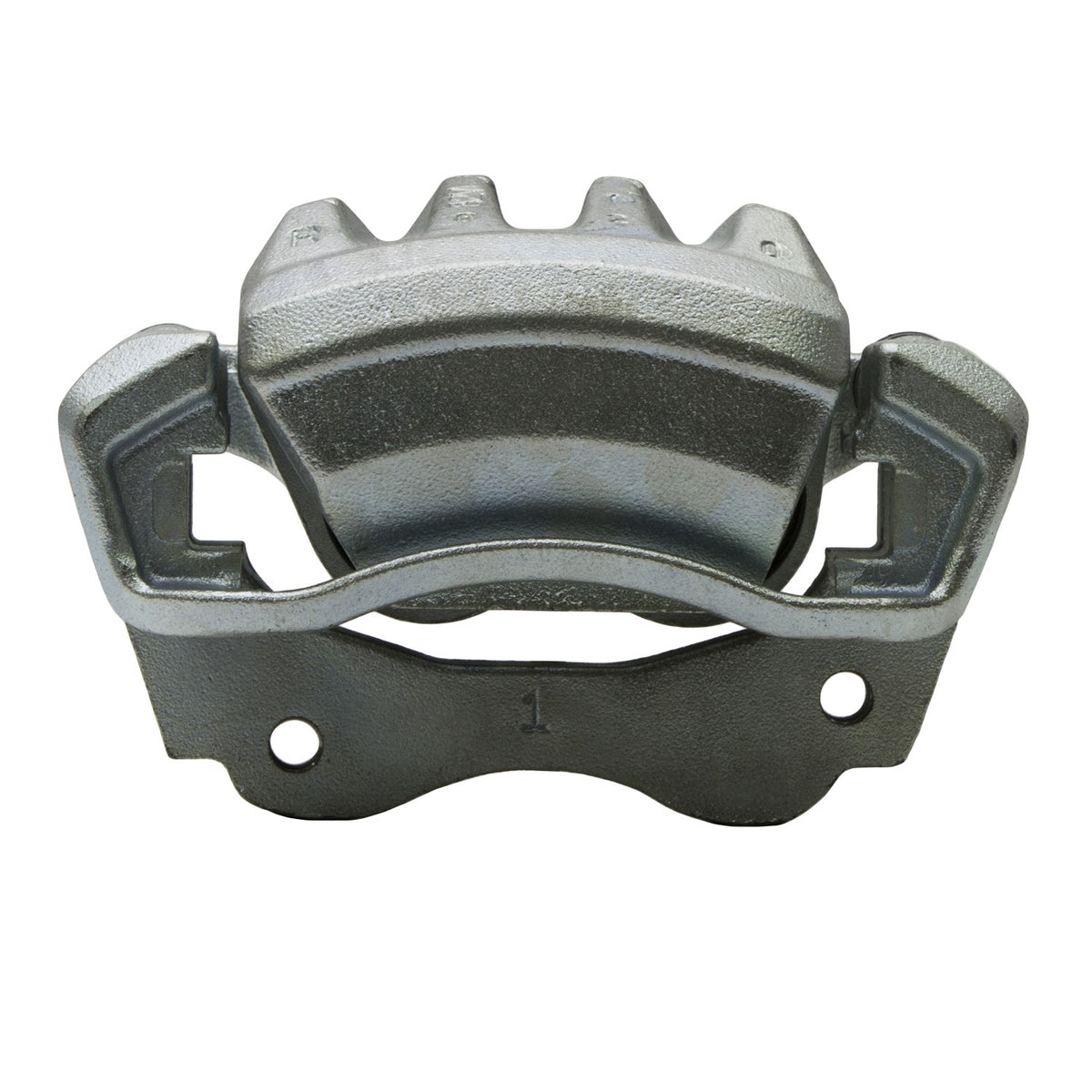 DFC 93-95 Lexus GS300 Front-R Silver Zinc Coated Premium Caliper 331-75010
