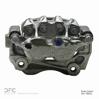 Dynamic Friction Company Disc Brake Caliper 331-75014