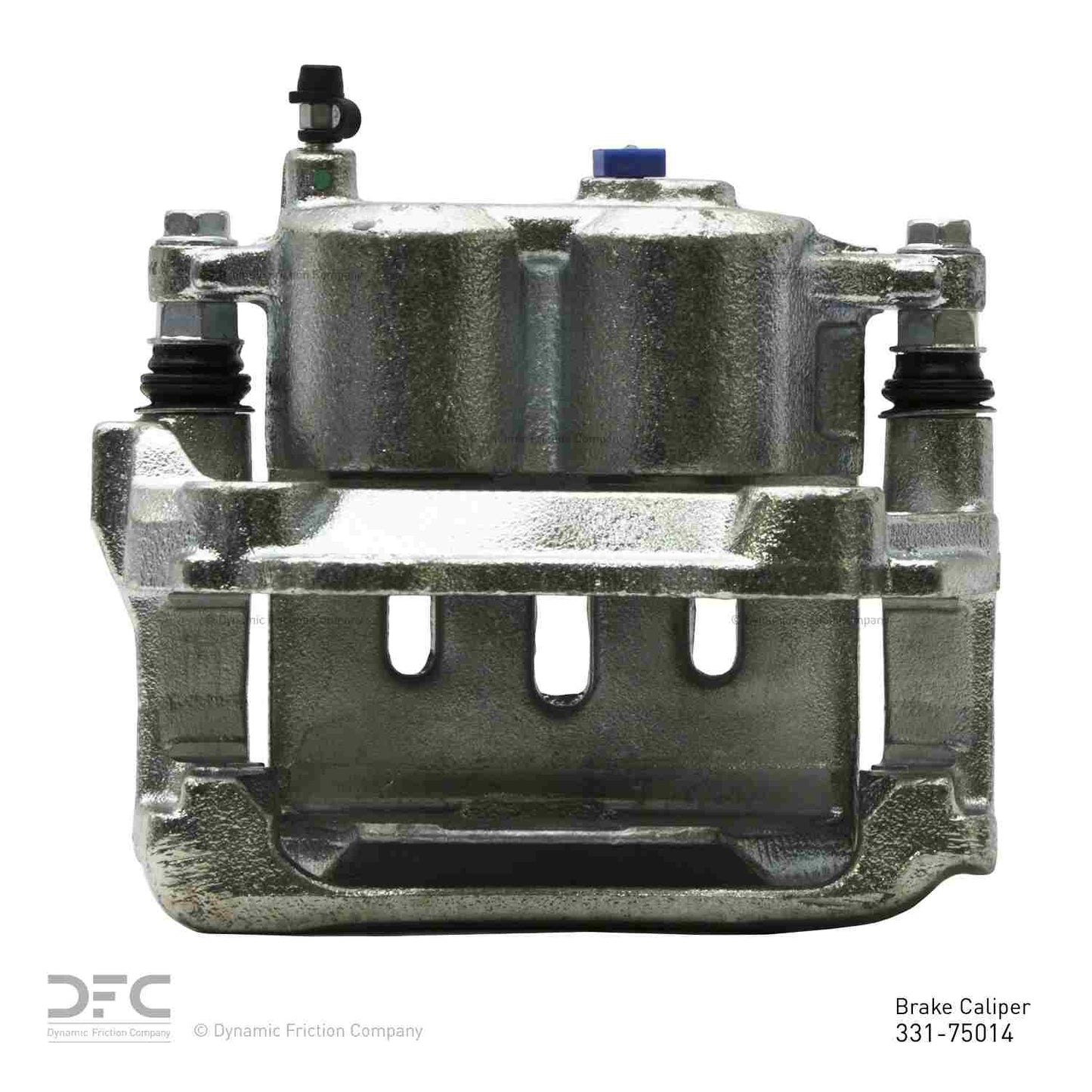 Dynamic Friction Company Disc Brake Caliper 331-75014