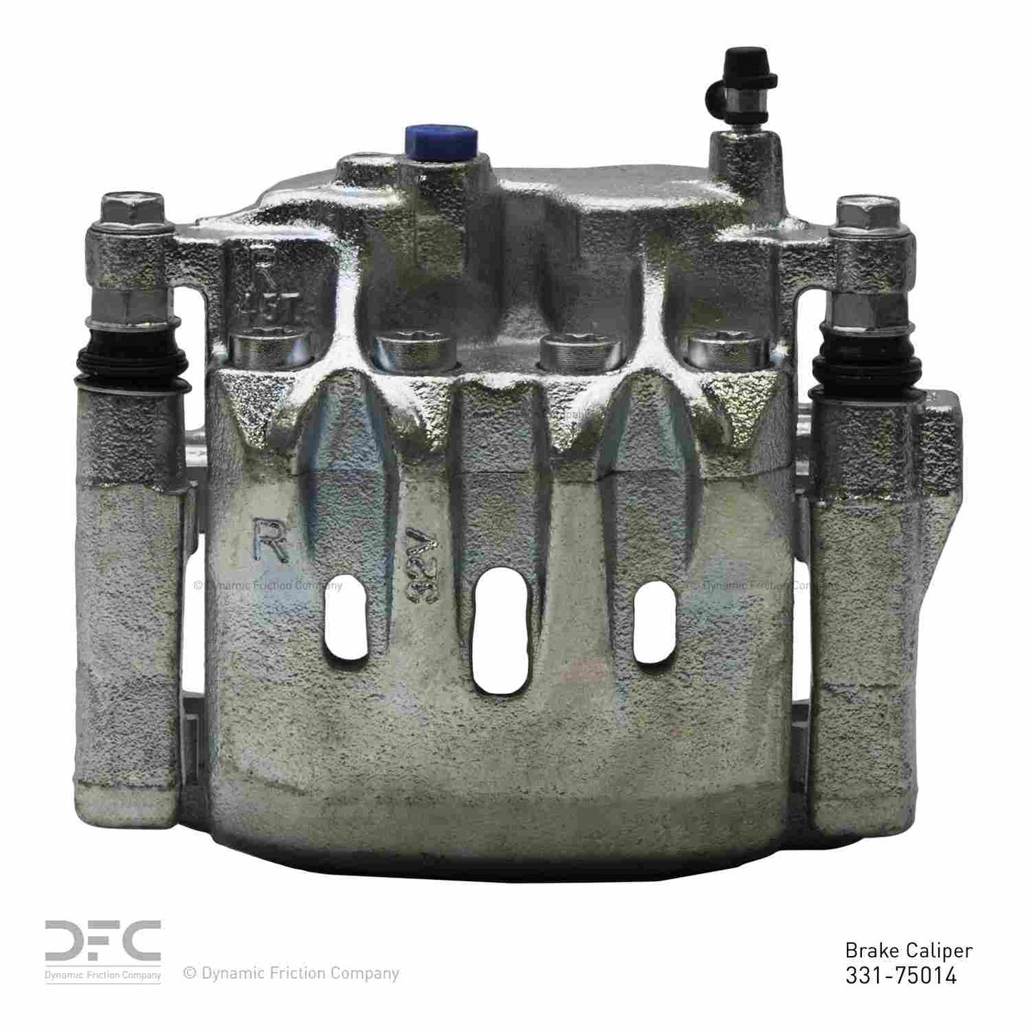 Dynamic Friction Company Disc Brake Caliper 331-75014