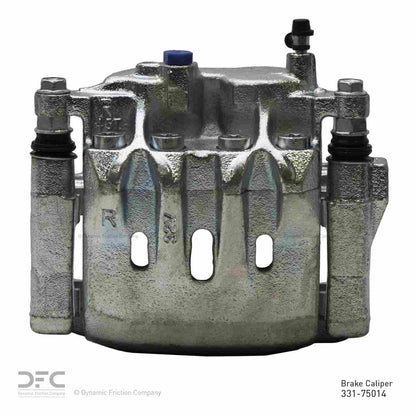 Dynamic Friction Company Disc Brake Caliper 331-75014