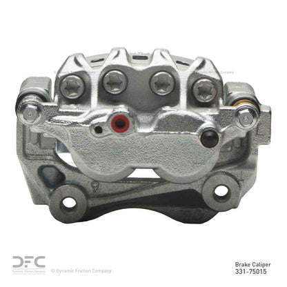 Dynamic Friction Company Disc Brake Caliper 331-75015