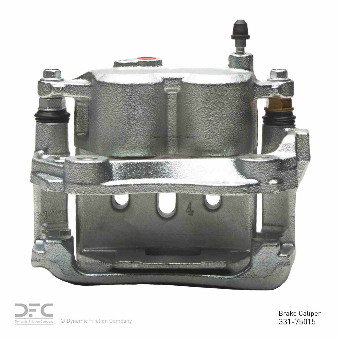 Dynamic Friction Company Disc Brake Caliper 331-75015