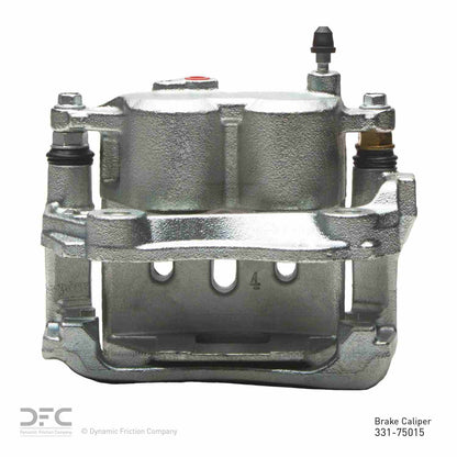 Dynamic Friction Company Disc Brake Caliper 331-75015