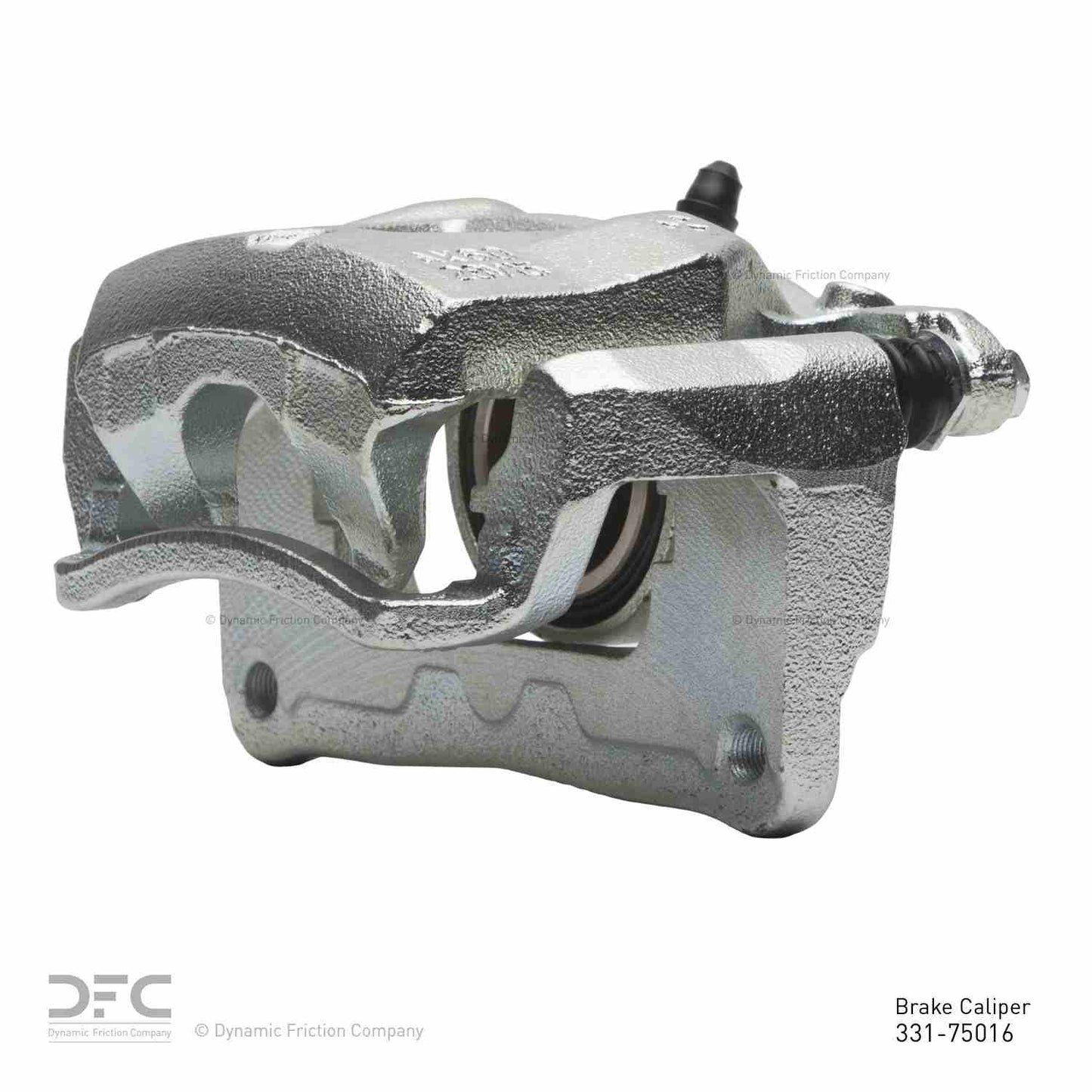 Dynamic Friction Company Disc Brake Caliper 331-75016