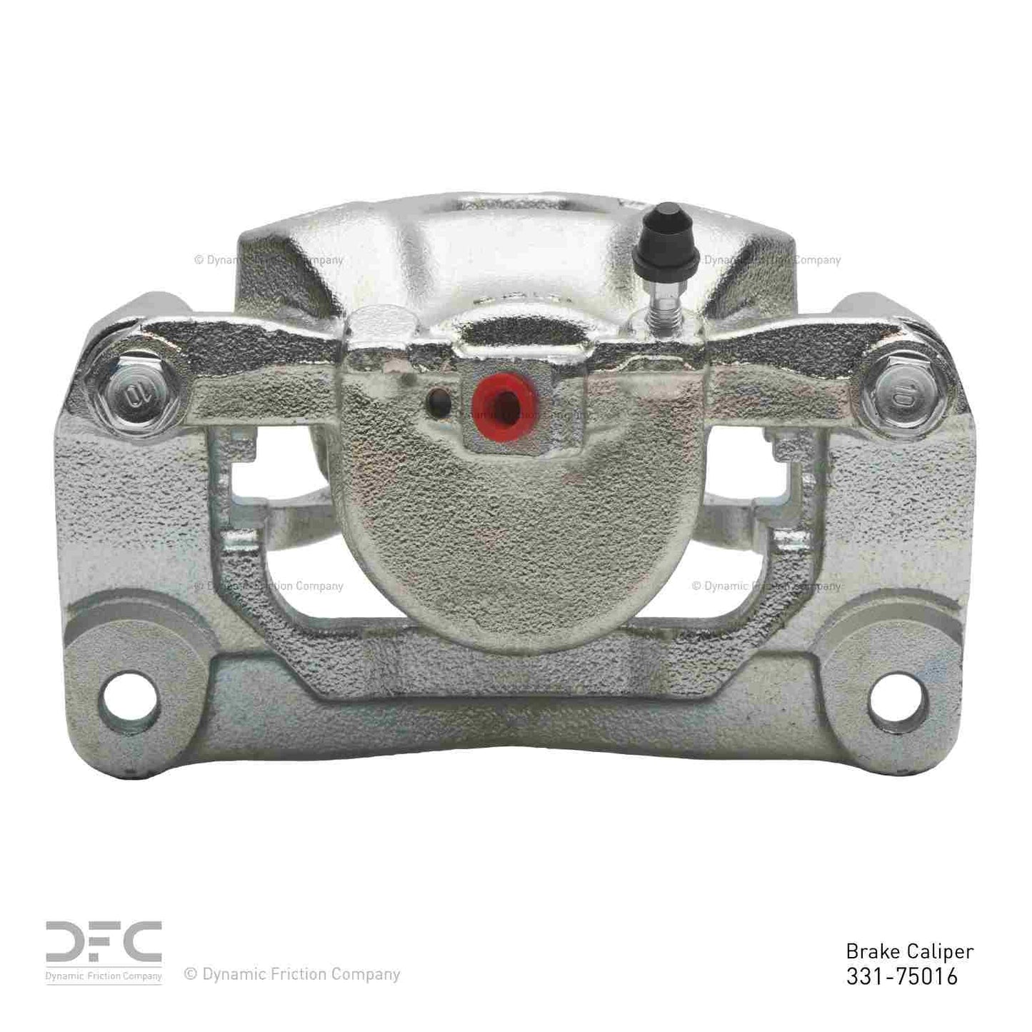 Dynamic Friction Company Disc Brake Caliper 331-75016