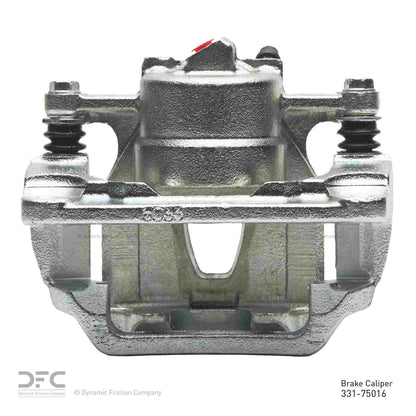 Dynamic Friction Company Disc Brake Caliper 331-75016