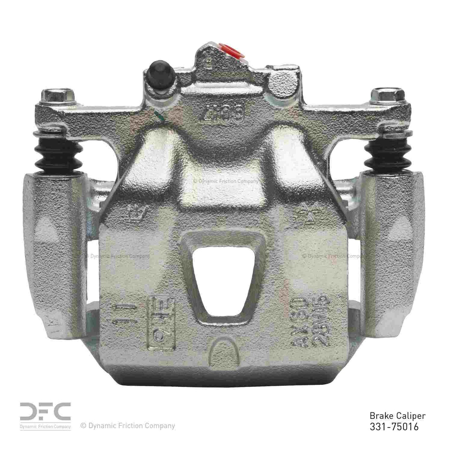 Dynamic Friction Company Disc Brake Caliper 331-75016