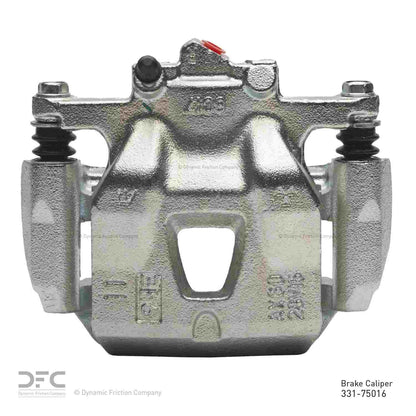Dynamic Friction Company Disc Brake Caliper 331-75016