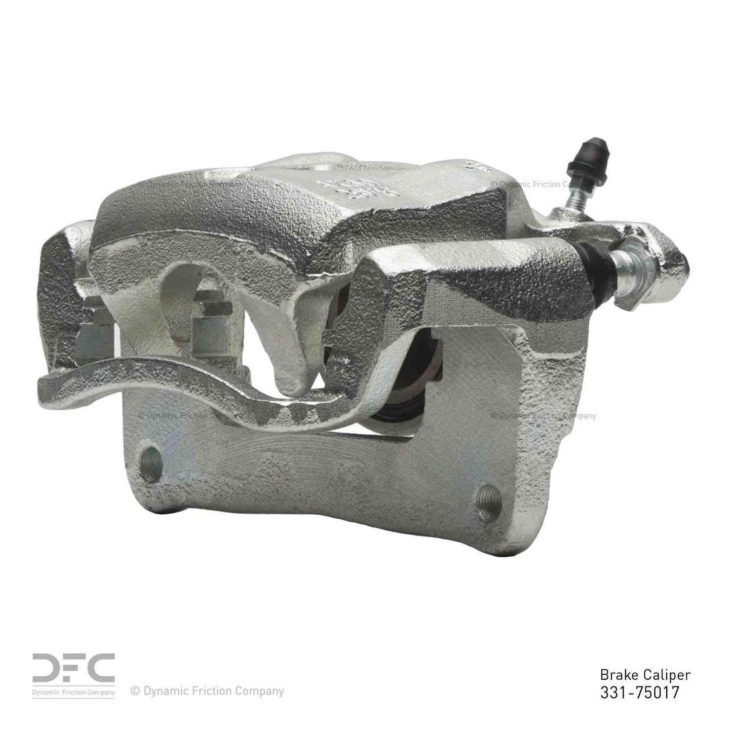 Dynamic Friction Company Disc Brake Caliper 331-75017
