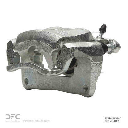 Dynamic Friction Company Disc Brake Caliper 331-75017