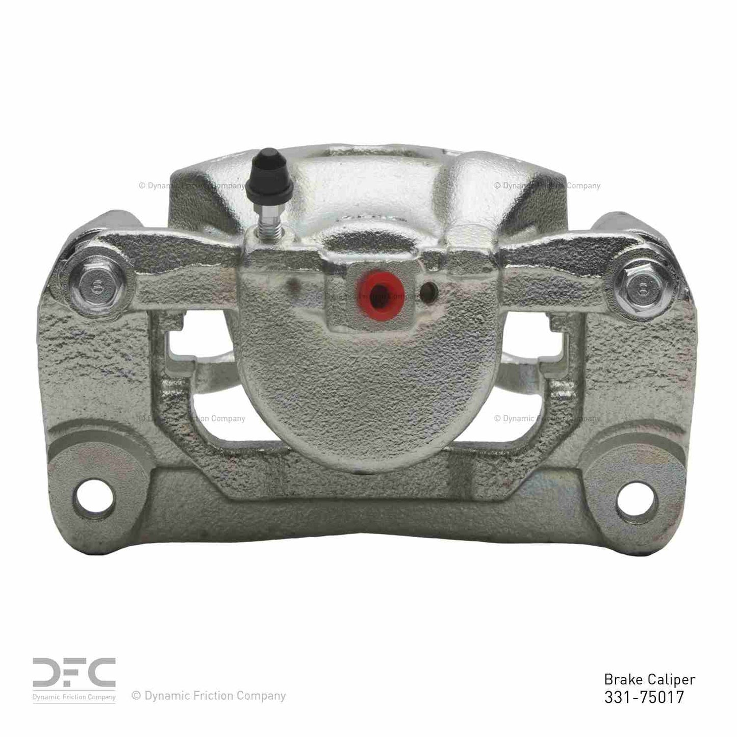 Dynamic Friction Company Disc Brake Caliper 331-75017