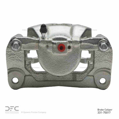 Dynamic Friction Company Disc Brake Caliper 331-75017