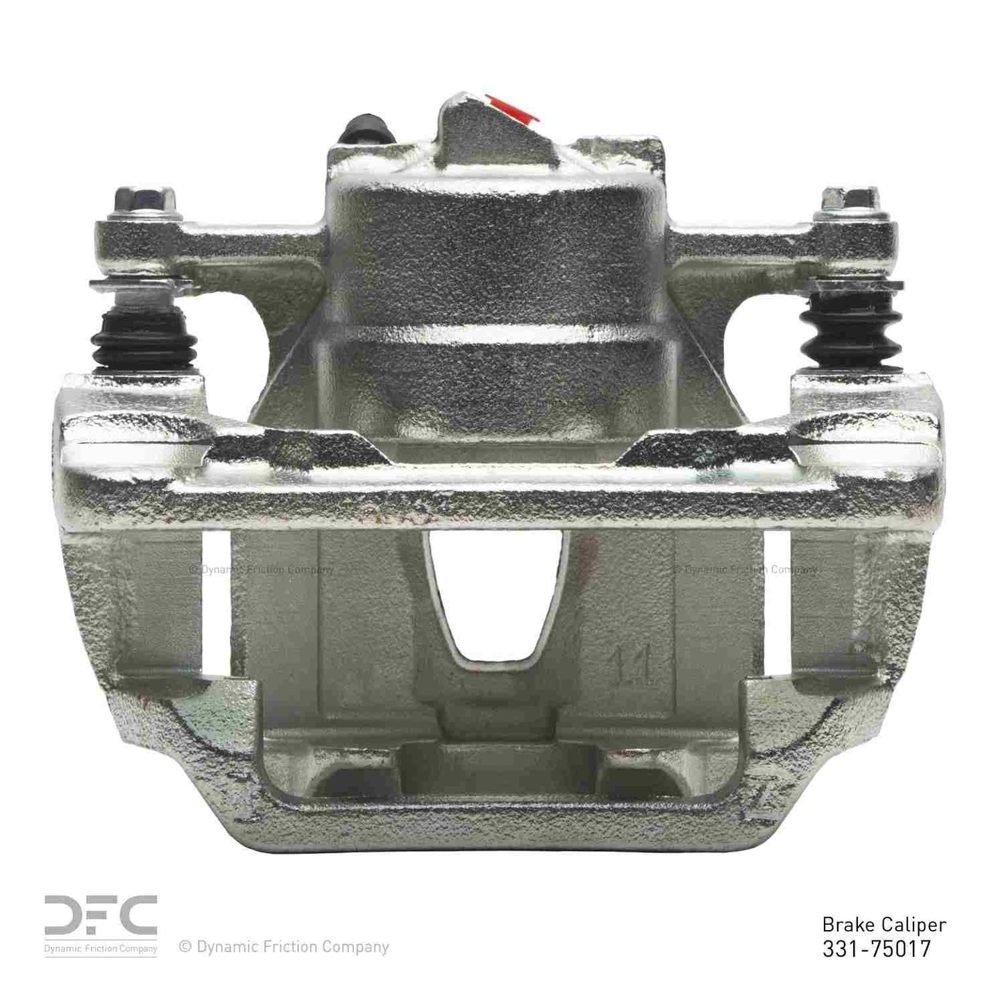 Dynamic Friction Company Disc Brake Caliper 331-75017