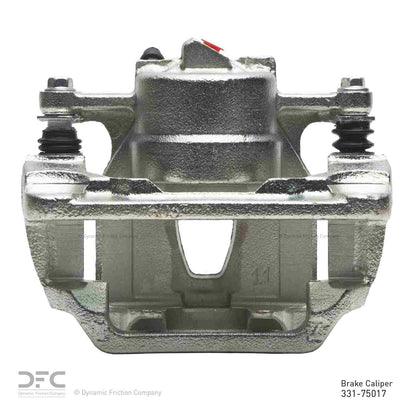 Dynamic Friction Company Disc Brake Caliper 331-75017