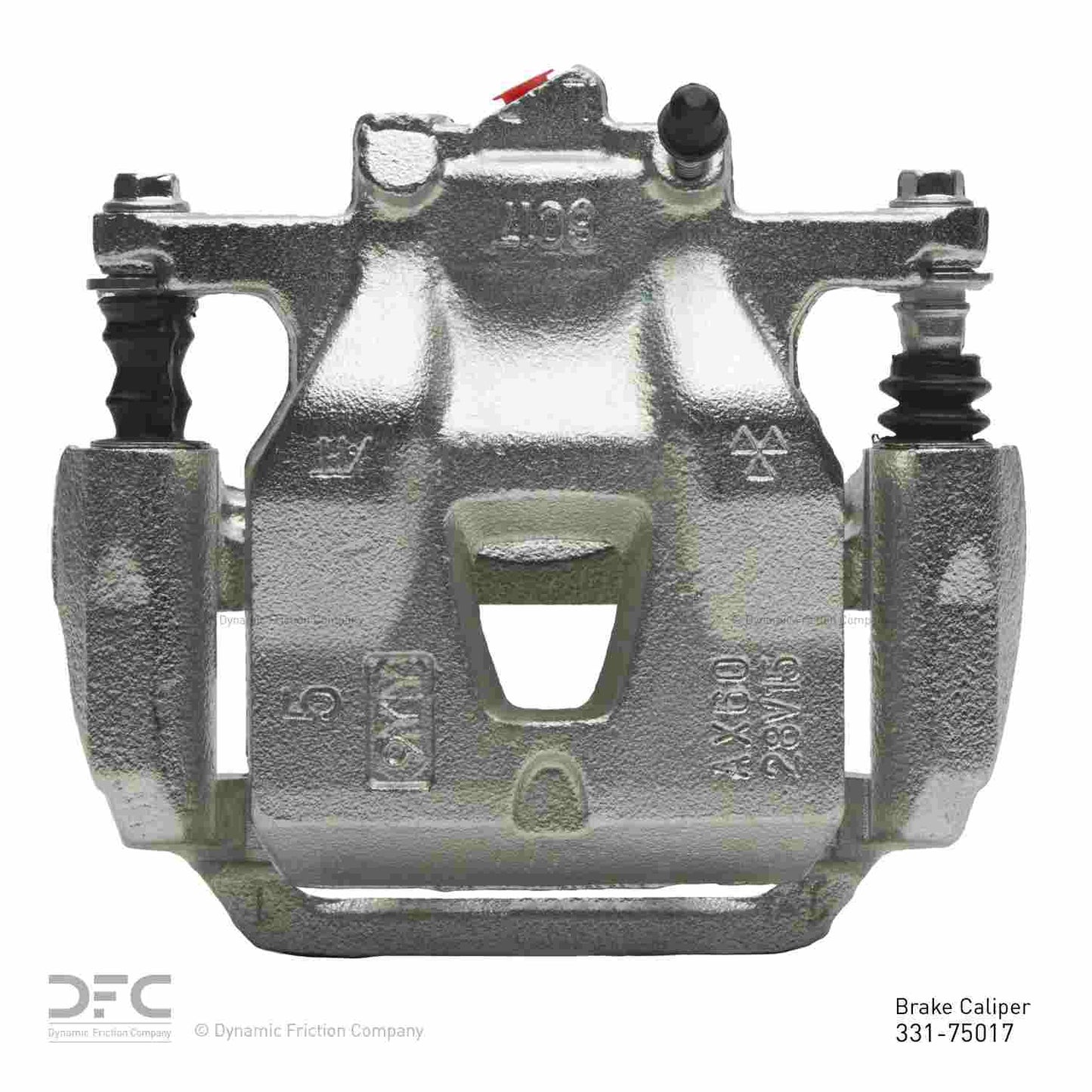 Dynamic Friction Company Disc Brake Caliper 331-75017