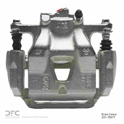 Dynamic Friction Company Disc Brake Caliper 331-75017