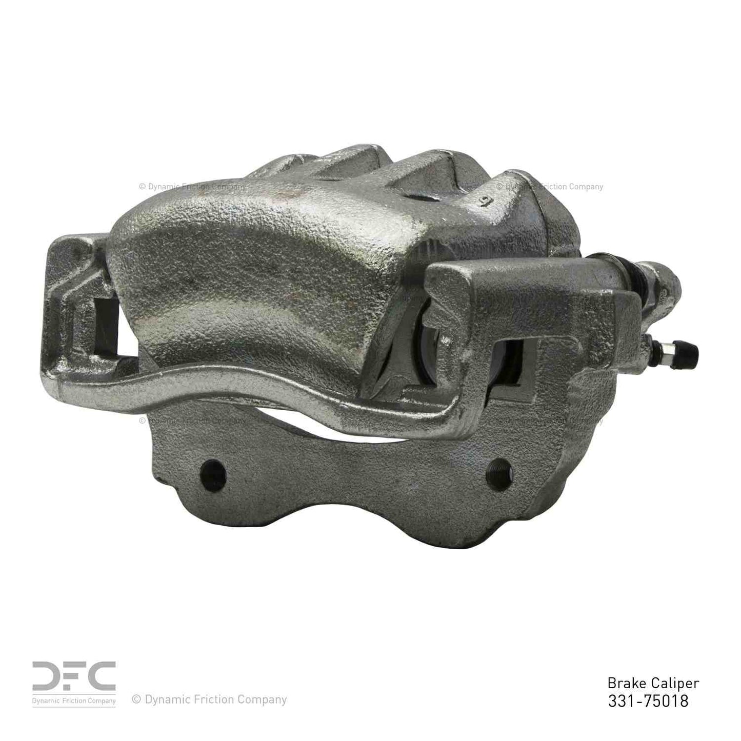 Dynamic Friction Company Disc Brake Caliper 331-75018