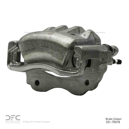 Dynamic Friction Company Disc Brake Caliper 331-75018