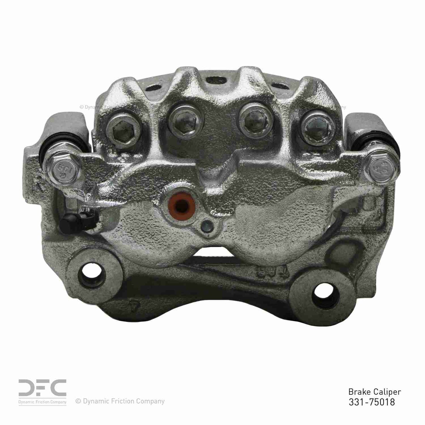 Dynamic Friction Company Disc Brake Caliper 331-75018