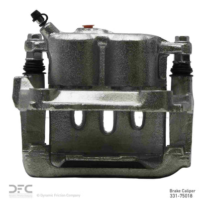 Dynamic Friction Company Disc Brake Caliper 331-75018