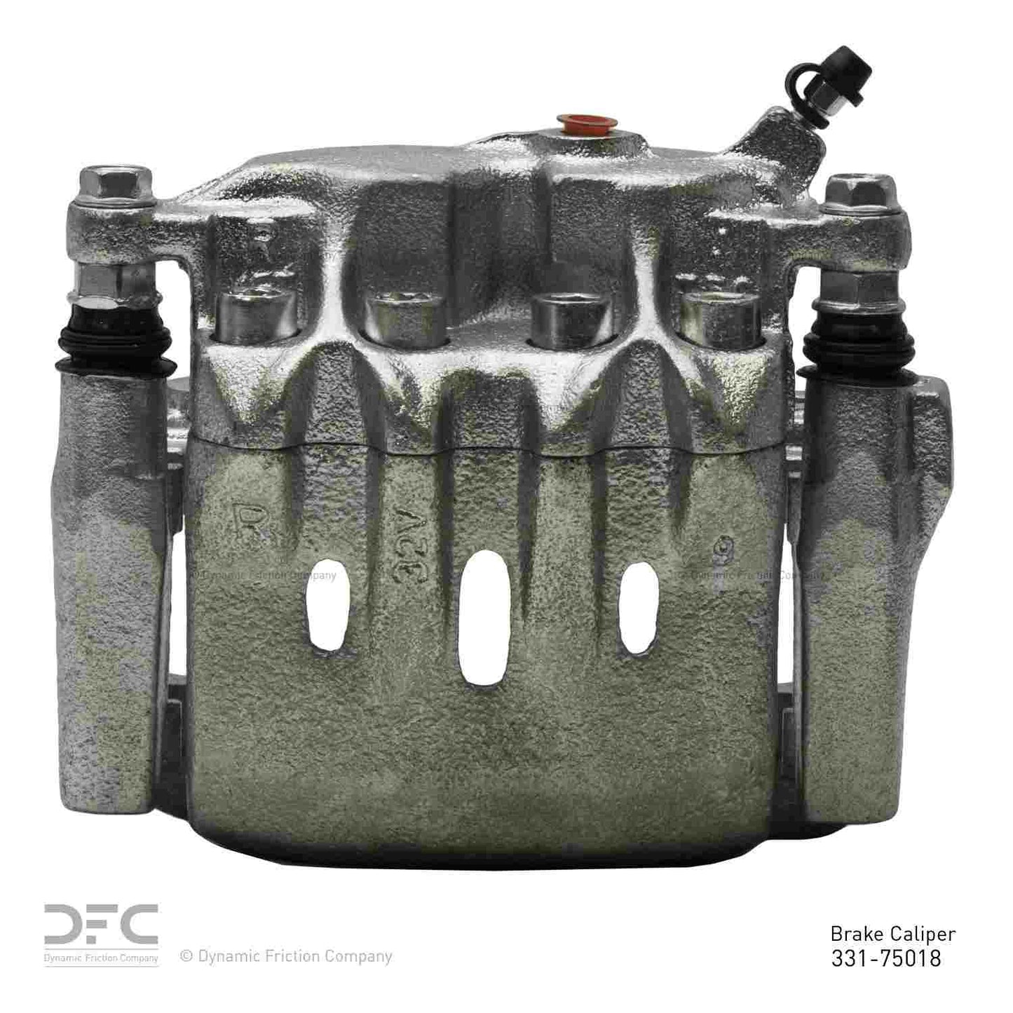 Dynamic Friction Company Disc Brake Caliper 331-75018