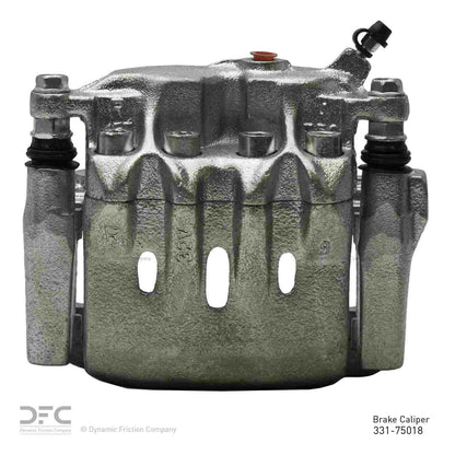 Dynamic Friction Company Disc Brake Caliper 331-75018