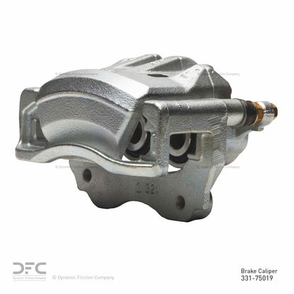 Dynamic Friction Company Disc Brake Caliper 331-75019