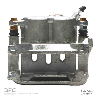 Dynamic Friction Company Disc Brake Caliper 331-75019