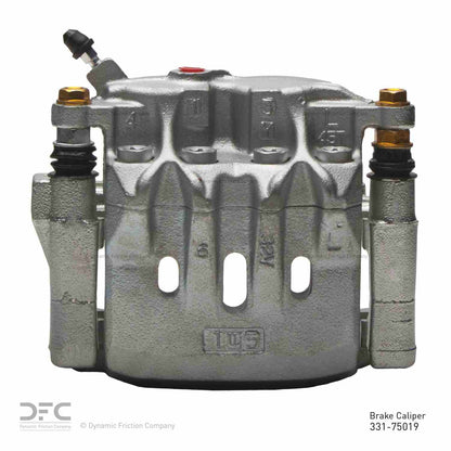 Dynamic Friction Company Disc Brake Caliper 331-75019