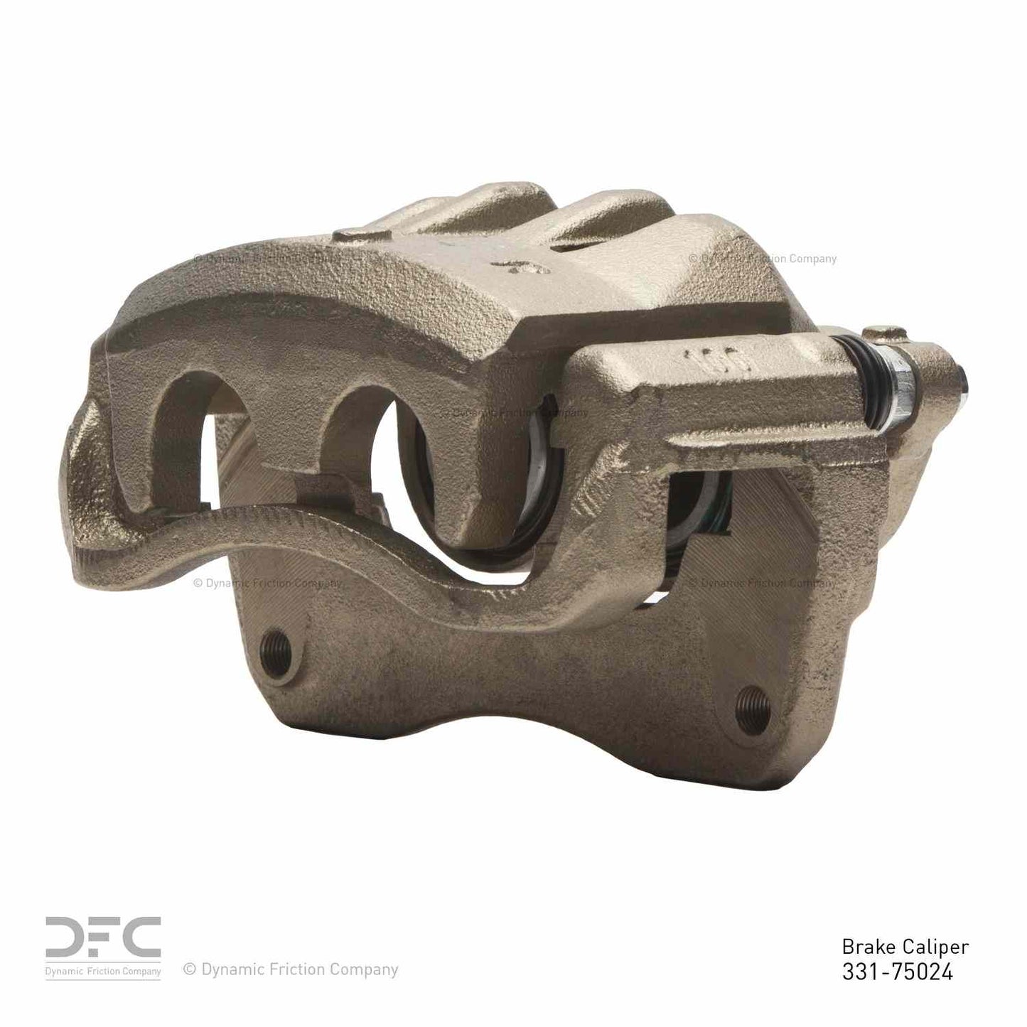 Dynamic Friction Company Disc Brake Caliper 331-75024