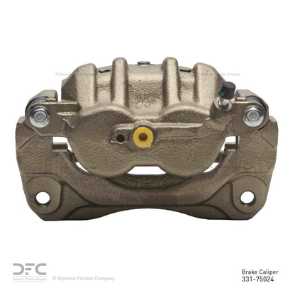 Dynamic Friction Company Disc Brake Caliper 331-75024