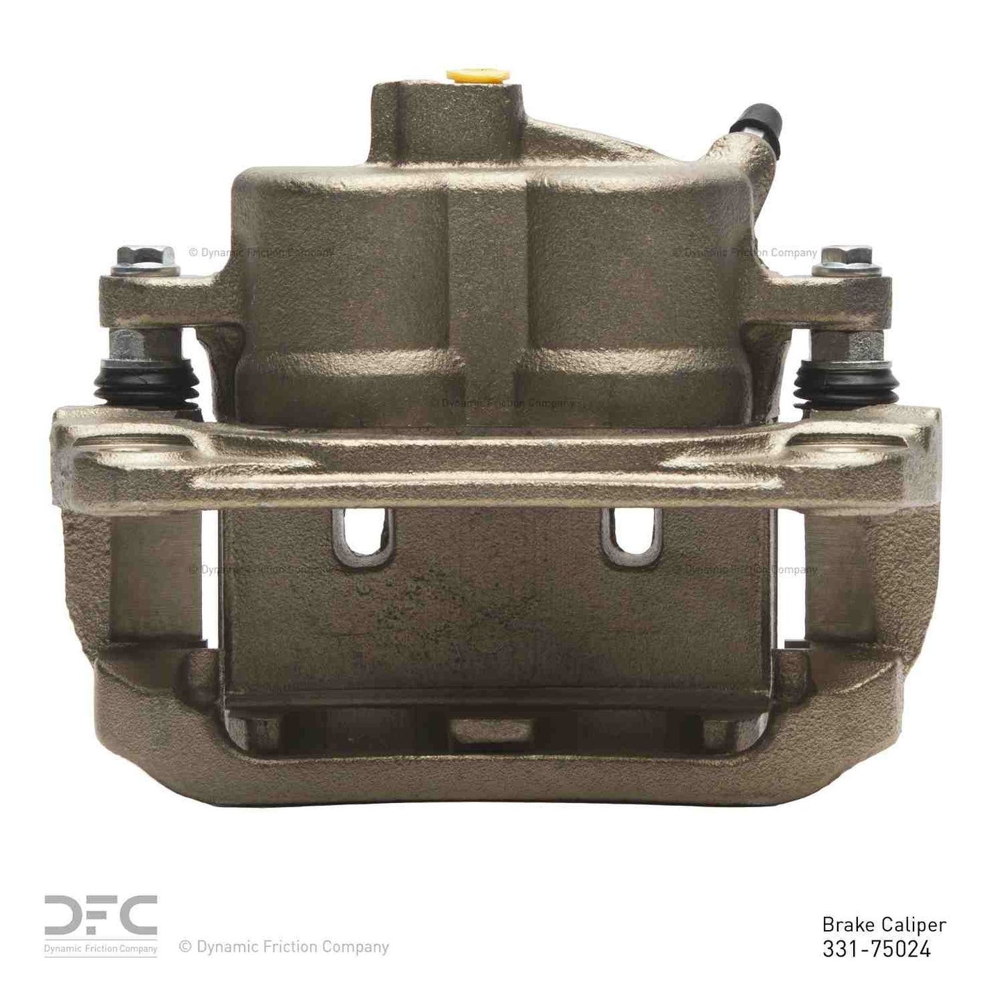 Dynamic Friction Company Disc Brake Caliper 331-75024