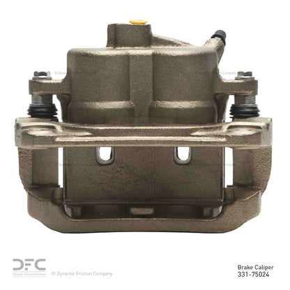 Dynamic Friction Company Disc Brake Caliper 331-75024