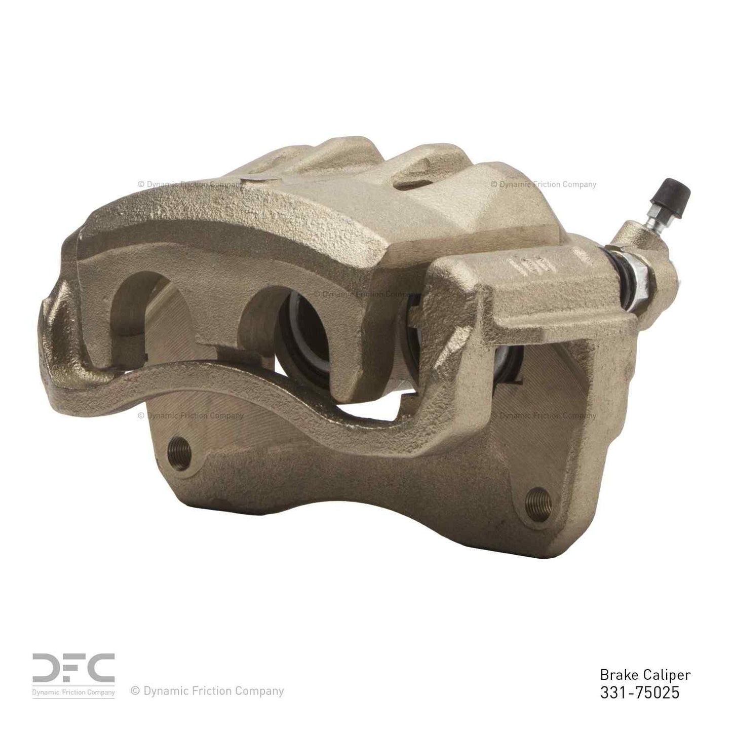 Dynamic Friction Company Disc Brake Caliper 331-75025