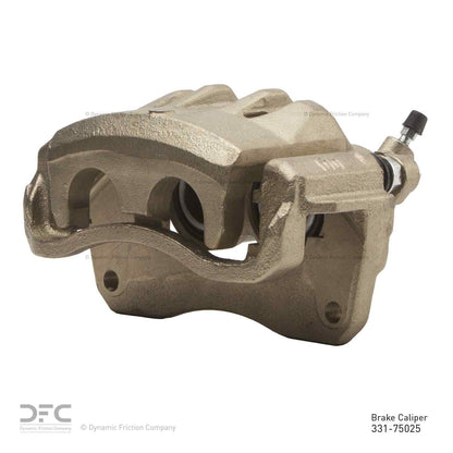 Dynamic Friction Company Disc Brake Caliper 331-75025