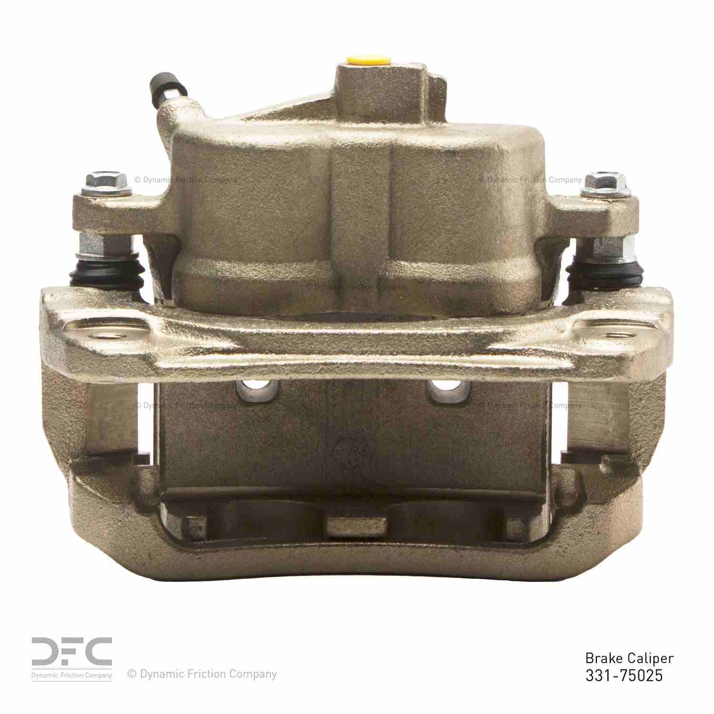 Dynamic Friction Company Disc Brake Caliper 331-75025