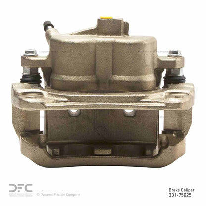 Dynamic Friction Company Disc Brake Caliper 331-75025