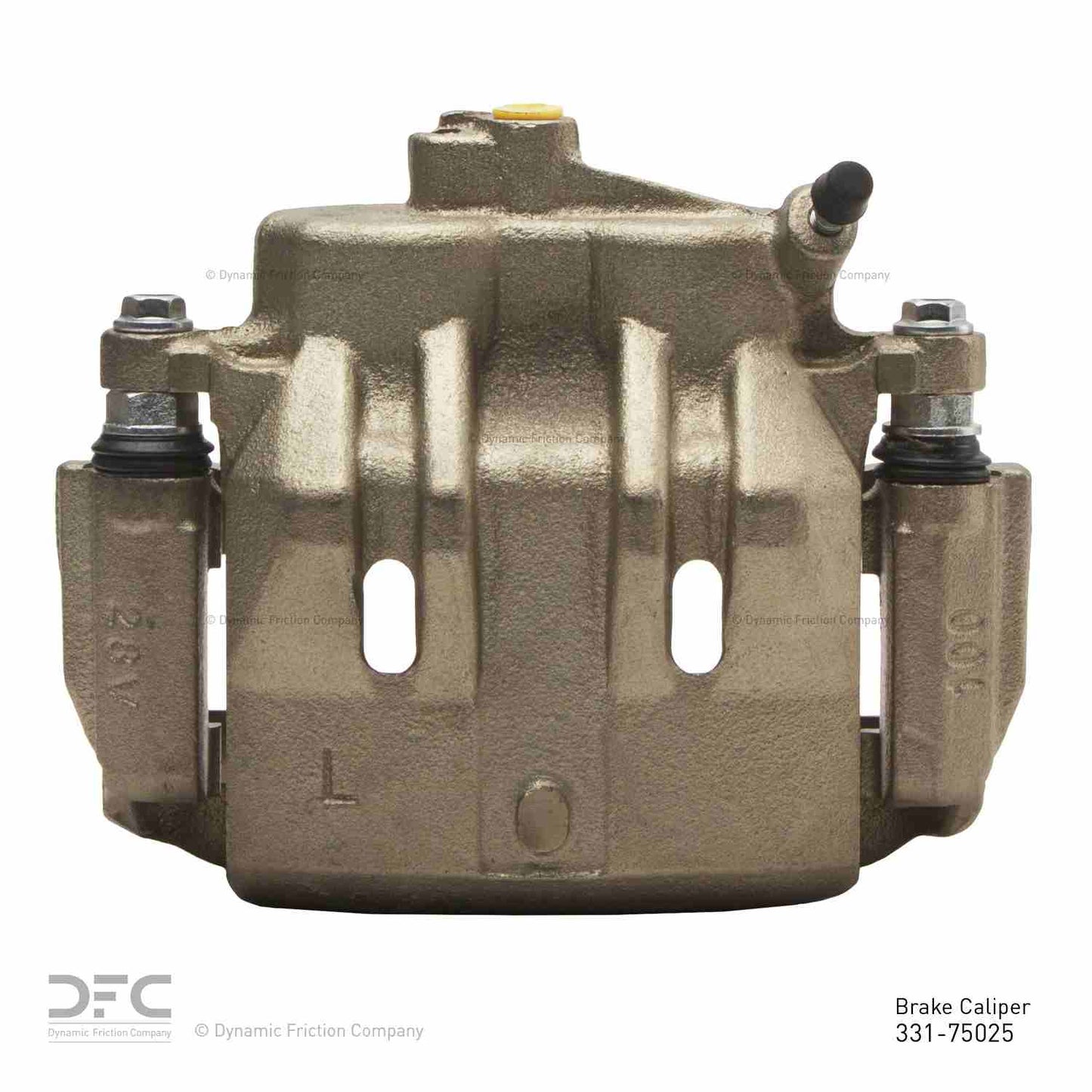 Dynamic Friction Company Disc Brake Caliper 331-75025