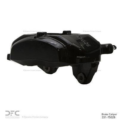 Dynamic Friction Company Disc Brake Caliper 331-75028