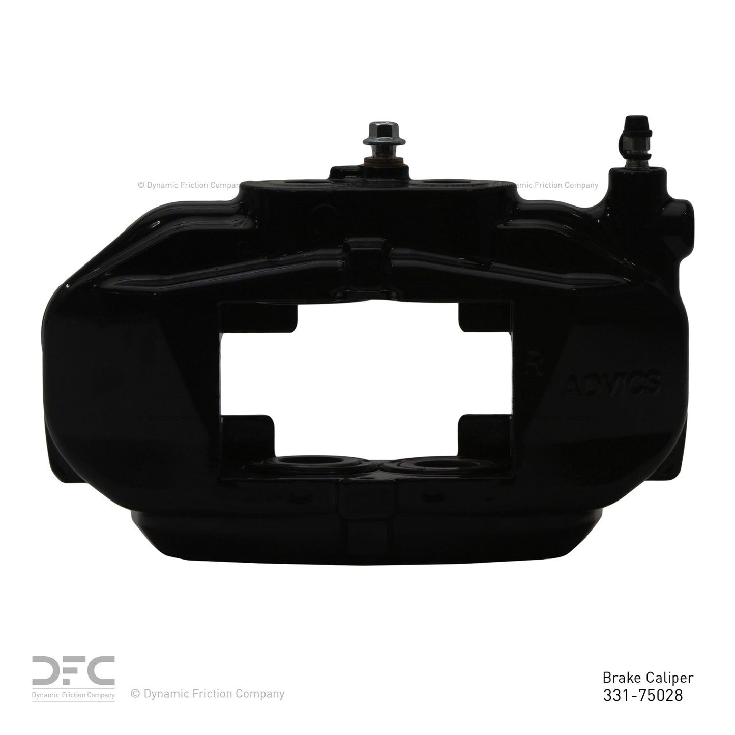 Dynamic Friction Company Disc Brake Caliper 331-75028