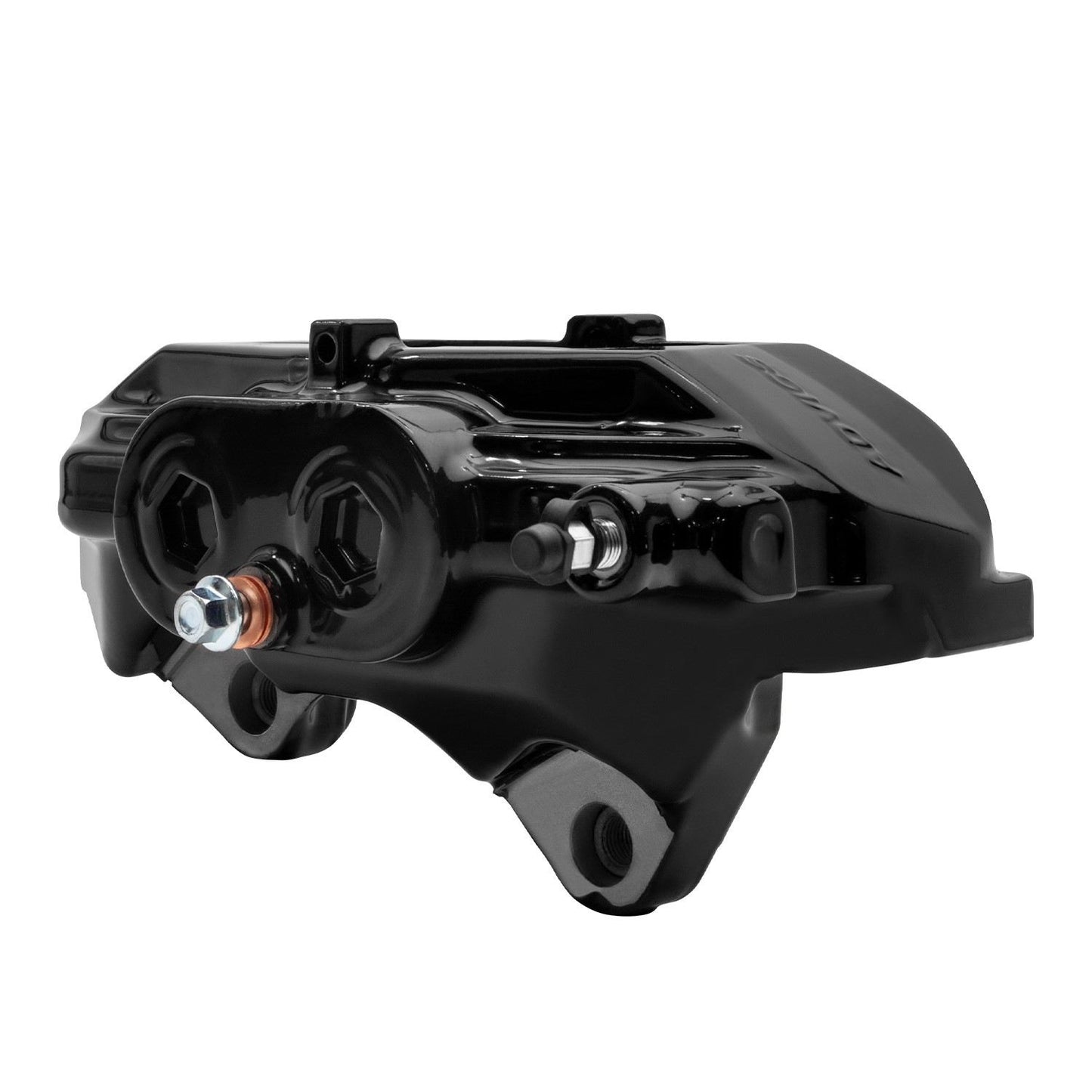Dynamic Friction Company Disc Brake Caliper 331-75029