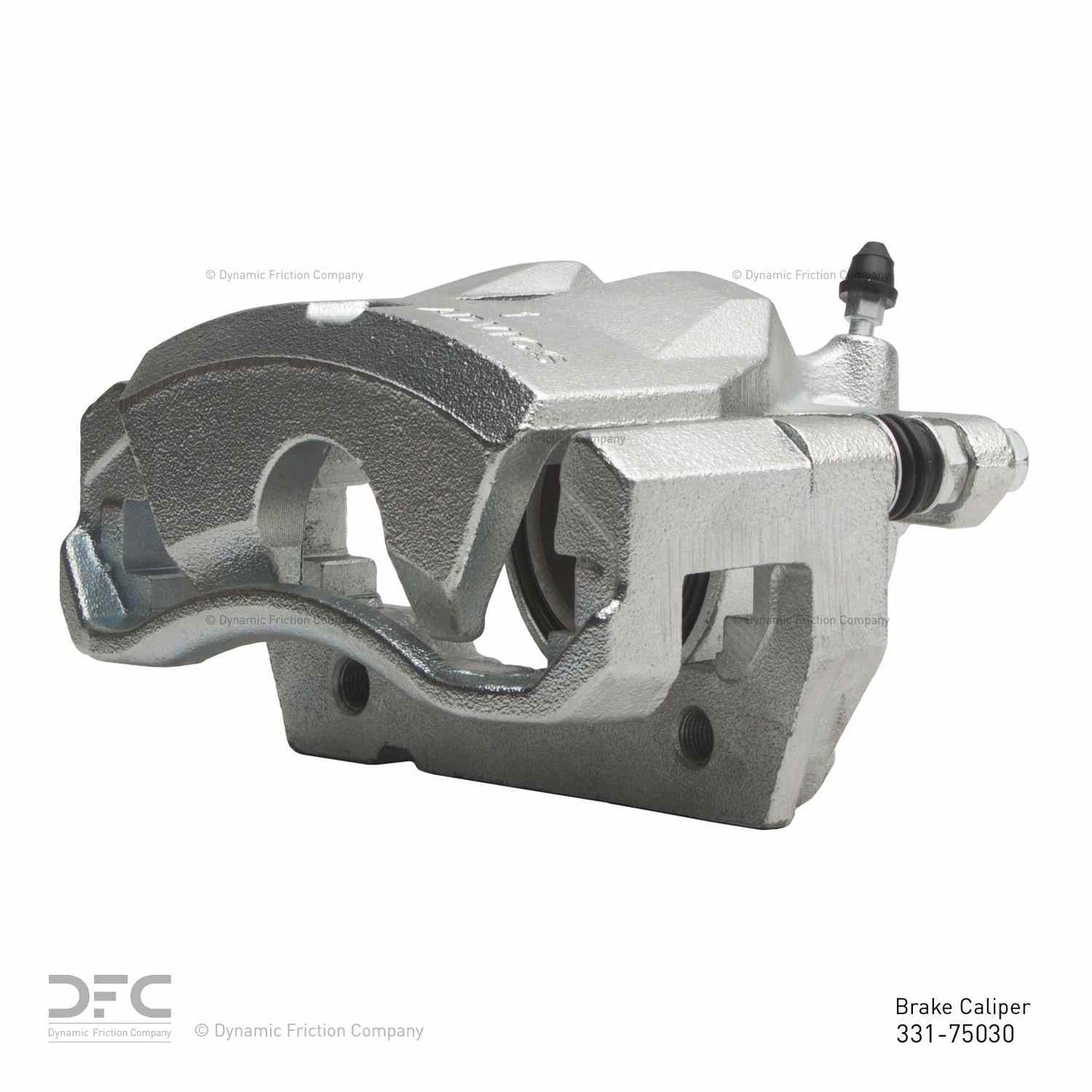 Dynamic Friction Company Disc Brake Caliper 331-75030