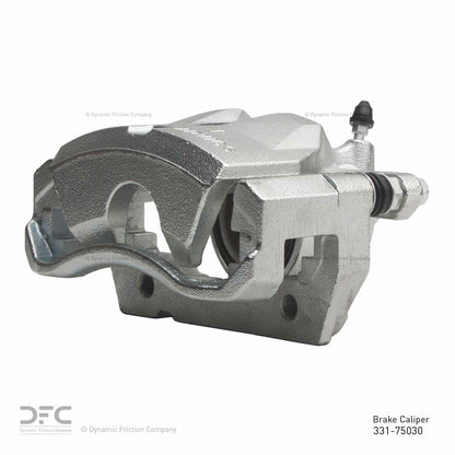 Dynamic Friction Company Disc Brake Caliper 331-75030