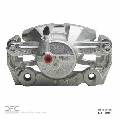 Dynamic Friction Company Disc Brake Caliper 331-75030