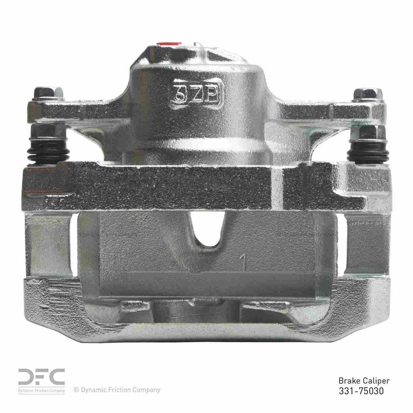 Dynamic Friction Company Disc Brake Caliper 331-75030